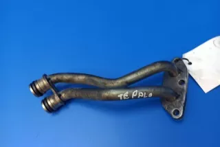 OM640 , art8703865 Кронштейн масляного фильтра Mercedes B W245 Арт 8703865, вид 1
