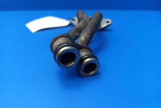 OM640 , art8703865 Кронштейн масляного фильтра Mercedes B W245 Арт 8703865, вид 4