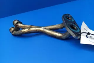 OM640 , art8703865 Кронштейн масляного фильтра Mercedes B W245 Арт 8703865, вид 6