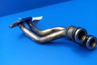 OM640 , art8703865 Кронштейн масляного фильтра Mercedes B W245 Арт 8703865, вид 7