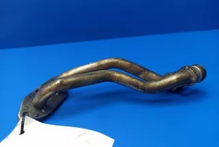 OM640 , art8703865 Кронштейн масляного фильтра Mercedes B W245 Арт 8703865, вид 8
