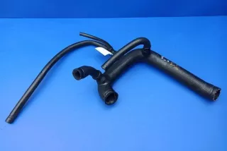 XJS , art8703931 Патрубок радиатора Jaguar XJS Арт 8703931, вид 1