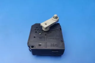 AAII3800, 031110V15A, 79100 , art8704330 Заслонка печки/климат-контроля Mercedes ML W163 Арт 8704330, вид 4
