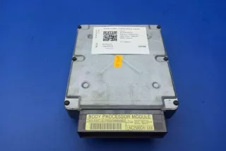 LNC2500CH, LNC2500CHXXX, A009134 , art8704312 Блок комфорта Jaguar XJ X308 Арт 8704312, вид 1