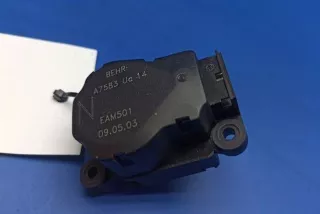 W220, A7583 , art8704879 Заслонка печки/климат-контроля Mercedes S W220 Арт 8704879, вид 1