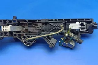 W220 , art8704945 Ручка наружная задняя правая Mercedes S W220 Арт 8704945, вид 2