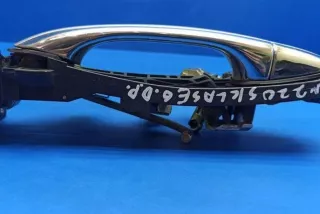 W220 , art8704945 Ручка наружная задняя правая Mercedes S W220 Арт 8704945, вид 3