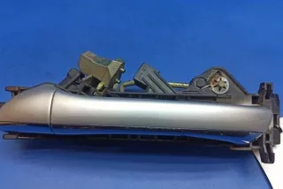 W220 , art8704949 Ручка наружная задняя левая Mercedes S W220 Арт 8704949, вид 1