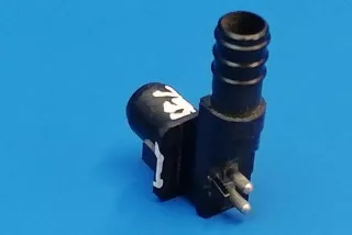 SEC , art8705177 Датчик температуры Mercedes E W124 Арт 8705177, вид 3