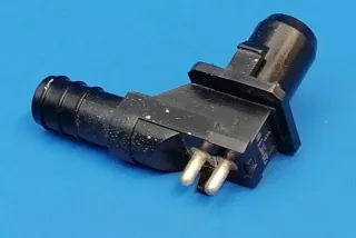 SEC , art8705177 Датчик температуры Mercedes E W124 Арт 8705177, вид 5