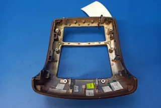 A2216801639 , art8705482 Накладка декоративная на торпедо Mercedes S W221 Арт 8705482, вид 12