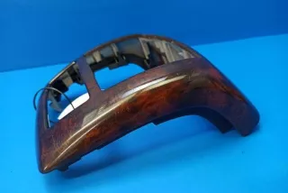 A2216801639 , art8705482 Накладка декоративная на торпедо Mercedes S W221 Арт 8705482, вид 4