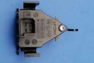 1698203610 , art8705550 Кнопка аварийной сигнализации Mercedes B W245 Арт 8705550, вид 2