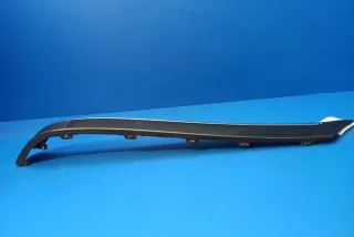 A2038852821 , art8705817 Молдинг бампера заднего Mercedes C W203 Арт 8705817, вид 2