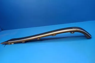 A2038852821 , art8705817 Молдинг бампера заднего Mercedes C W203 Арт 8705817, вид 4