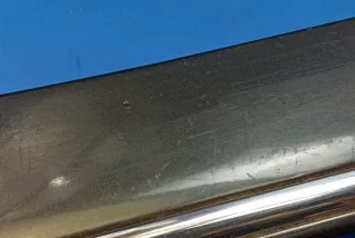 A2038852821 , art8705817 Молдинг бампера заднего Mercedes C W203 Арт 8705817, вид 8
