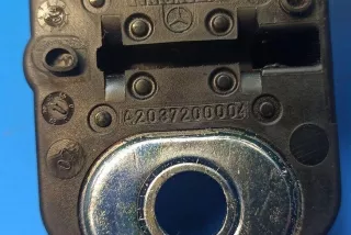 A2037200004 , art8705973 Ручка открывания багажника Mercedes E W211 Арт 8705973, вид 8