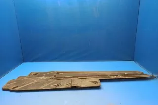 A2076100308 , art8706059 Защита двигателя Mercedes E C207 Арт 8706059, вид 7
