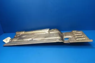 7213686 , art8706472 Тепловой экран глушителя BMW X4 F26 Арт 8706472, вид 5