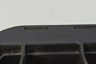 2038300142 , art8707109 Пластик Mercedes C W203 Арт 8707109, вид 2