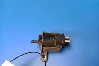 0015407097 , art8707354 Клапан воздушный Mercedes E W124 Арт 8707354, вид 1