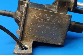 0015407097 , art8707354 Клапан воздушный Mercedes E W124 Арт 8707354, вид 3