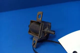 0015407097 , art8707354 Клапан воздушный Mercedes E W124 Арт 8707354, вид 6