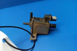 0015407097 , art8707354 Клапан воздушный Mercedes E W124 Арт 8707354, вид 9