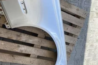 C744 , art8707366 Крыло переднее правое Mercedes E W211 Арт 8707366, вид 1