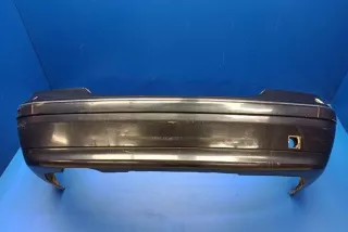 W203 , art8707688 Бампер задний Mercedes C W203 Арт 8707688, вид 1