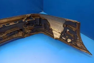 W203 , art8707688 Бампер задний Mercedes C W203 Арт 8707688, вид 11