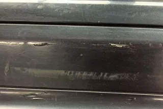 W203 , art8707688 Бампер задний Mercedes C W203 Арт 8707688, вид 4