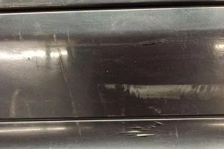 W203 , art8707688 Бампер задний Mercedes C W203 Арт 8707688, вид 6