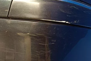W203 , art8707688 Бампер задний Mercedes C W203 Арт 8707688, вид 7