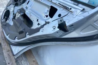 C744 , art8707933 Дверь задняя правая Mercedes E W211 Арт 8707933, вид 11