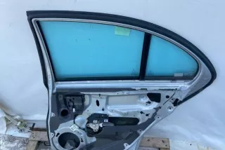 C744 , art8707933 Дверь задняя правая Mercedes E W211 Арт 8707933, вид 6