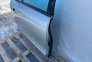 C744 , art8707933 Дверь задняя правая Mercedes E W211 Арт 8707933, вид 7