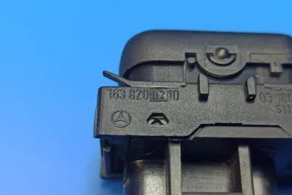 1638200210 , art8708066 Кнопка обогрева сидений Mercedes ML W163 Арт 8708066, вид 3