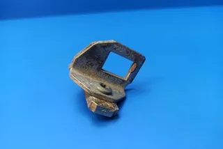 2037580003 , art8708250 Ручка открывания багажника Mercedes E W211 Арт 8708250, вид 5