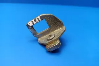 2037580003 , art8708250 Ручка открывания багажника Mercedes E W211 Арт 8708250, вид 6