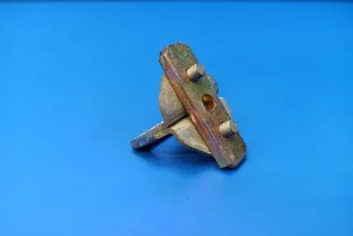 2037580003 , art8708250 Ручка открывания багажника Mercedes E W211 Арт 8708250, вид 8