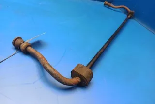 SEC , art8708258 Стабилизатор подвески (поперечной устойчивости) Mercedes E W124 Арт 8708258, вид 9