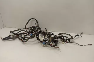 00076601529, 0025455883, A0055450130 , art8708361 Проводка Mercedes E W212 Арт 8708361, вид 1