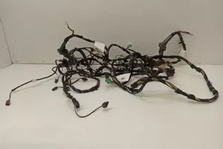 00076601529, 0025455883, A0055450130 , art8708361 Проводка Mercedes E W212 Арт 8708361, вид 3