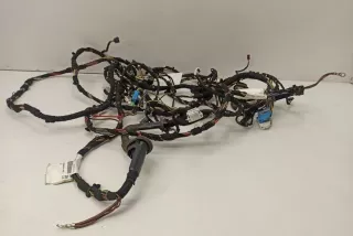 00076601529, 0025455883, A0055450130 , art8708361 Проводка Mercedes E W212 Арт 8708361, вид 6
