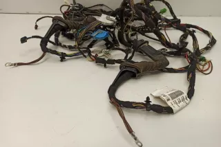 00076601529, 0025455883, A0055450130 , art8708361 Проводка Mercedes E W212 Арт 8708361, вид 7