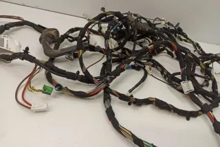 00076601529, 0025455883, A0055450130 , art8708361 Проводка Mercedes E W212 Арт 8708361, вид 10