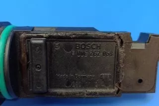 F00C2G2068 , art8708559 Расходомер воздуха Mercedes E W211 Арт 8708559, вид 11