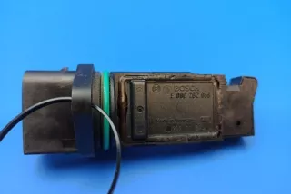 F00C2G2068 , art8708559 Расходомер воздуха Mercedes E W211 Арт 8708559, вид 3