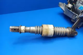 A2034601816, A2034620220, 2104620748 , art8708788 Рулевая колонка Mercedes C W203 Арт 8708788, вид 3